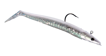 Buy real-pearl Savage Gear Sandeel 6in - 1-1/2oz