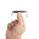 Savage Gear Glass Minnow 3in - 5/8oz-3
