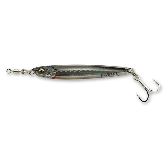 Savage Gear Glass Minnow 3in - 5/8oz