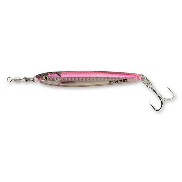 Savage Gear Glass Minnow 3in - 5/8oz