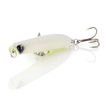 Buy white-glow Savage Gear Panic Pencil Popper