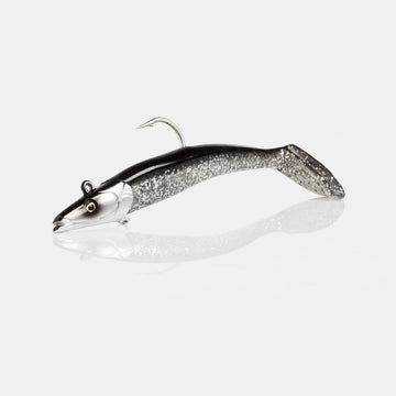 Buy dirty-silver Savage Gear Sandeel 7in - 2-1/3oz