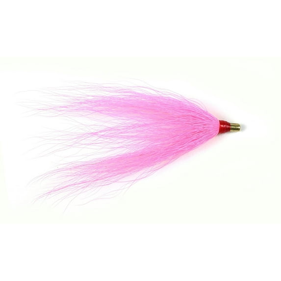 Sea Striker 3in Bucktail Teaser 3/Pack