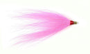 Sea Striker 3in Bucktail Teaser 3/Pack-2