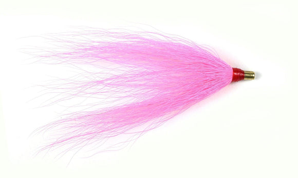 Sea Striker 3in Bucktail Teaser 3/Pack