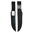 Toadfish Fixed Blade Filet Knife w/Sheath-4