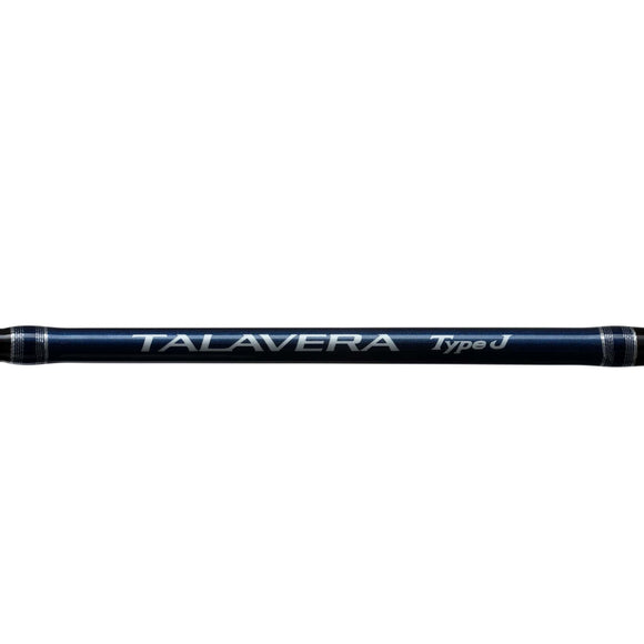 Shimano Talavera Type J Spinning Rod