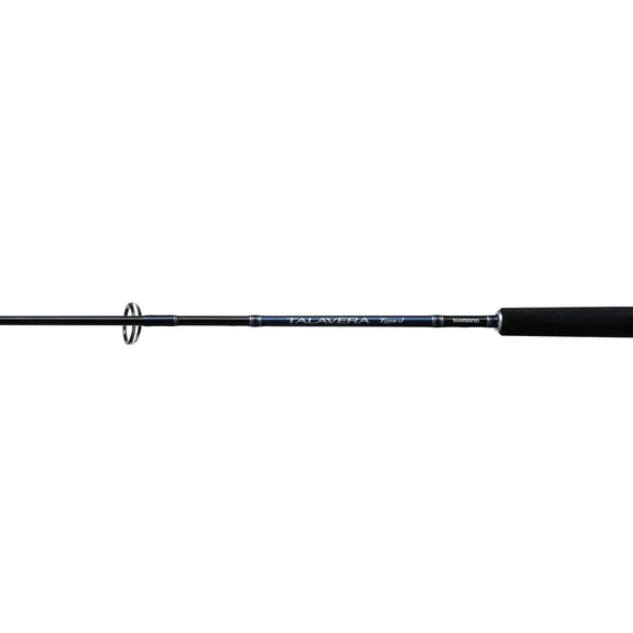 Shimano Talavera Type J Spinning Rod
