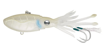 Buy white-glow Nomad Design Squidtrex 85 Vibe 3-1/3" - 3/4oz