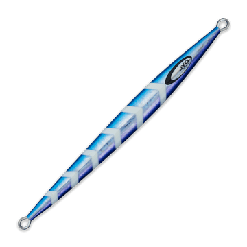 Buy blue JYG PRO Stryke Rigged 140g (5oz)