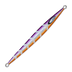 Orange Purple
