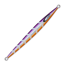 Buy orange-purple JYG PRO Stryke 540g (19oz)