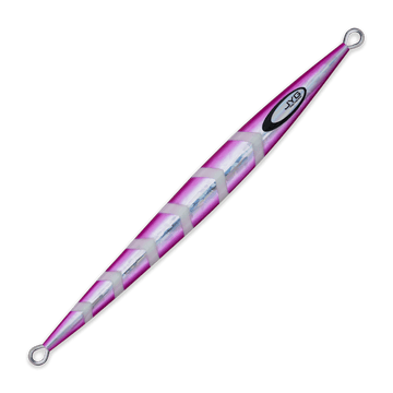 Buy pink JYG PRO Stryke Rigged 340g (12oz)