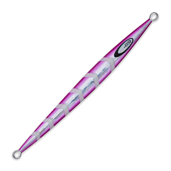 JYG PRO Stryke Rigged 340g (12oz)