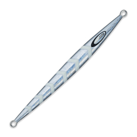 Buy silver JYG PRO Stryke Rigged 340g (12oz)