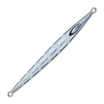 Buy silver JYG PRO Stryke Rigged 340g (12oz)