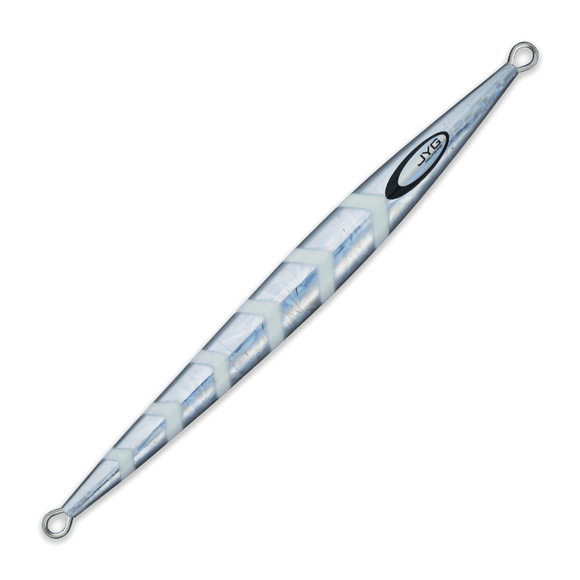 JYG PRO Stryke Rigged 80g (3oz)