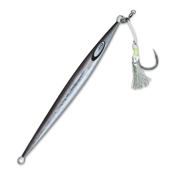Buy sand-eel JYG PRO Stryke Tuna Rigged 140g (5oz)