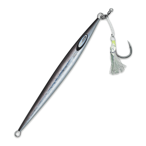 JYG PRO Stryke Tuna Rigged 140g (5oz)