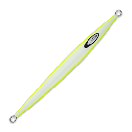 Buy yellow JYG PRO Stryke Rigged 80g (3oz)