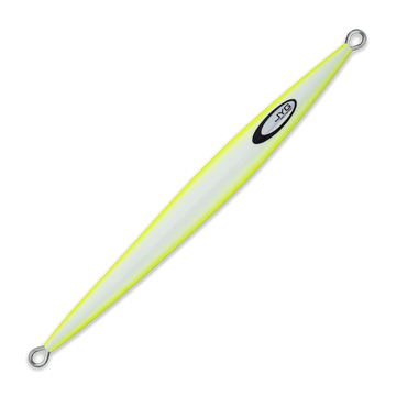 Buy yellow JYG PRO Stryke Rigged 80g (3oz)