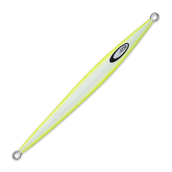 JYG PRO Stryke Rigged 80g (3oz)