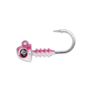 JYG PRO 3in Swym Jig Head 3/8oz 3pk-9
