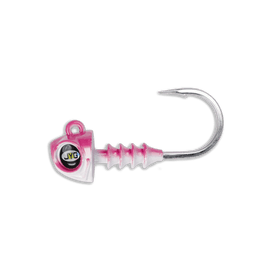 Buy flamingo JYG PRO 3in Swym Jig Head 3/8oz 3pk