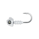 JYG PRO 4in Swym Jig Head 3/4oz 3pk-6