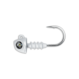 JYG PRO 4in Swym Jig Head 3/4oz 3pk