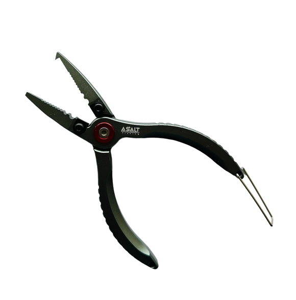 A-Salt Fishing  Aluminum Pliers