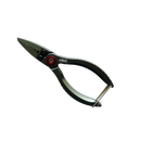 A-Salt Fishing  Aluminum Pliers-1