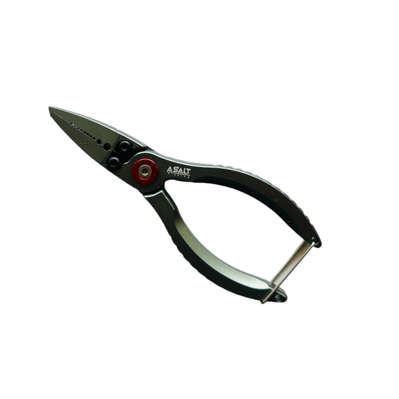 A-Salt Fishing  Aluminum Pliers