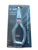 A-Salt Fishing  Aluminum Pliers-3