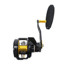Okuma Tesoro Lever Drag Jigging Reel-4