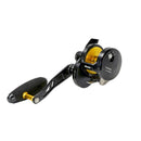 Okuma Tesoro Lever Drag Jigging Reel-5