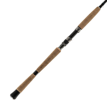 Tsunami Carbon Shield III Big Bait Spinning Rod - 0