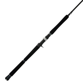 Okuma Tesoro 6'0" Jigging-Bottom Fish Casting Rod