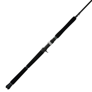 Okuma Tesoro 6'0" Jigging-Bottom Fish Casting Rod
