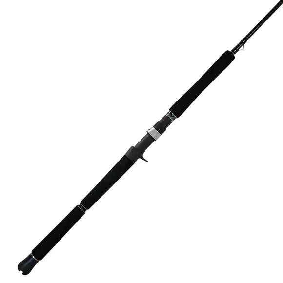 Okuma Tesoro 6'0" Jigging-Bottom Fish Casting Rod