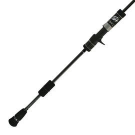 Okuma Tesoro 6'8" Slow Pitch Jigging Casting Rod - 0