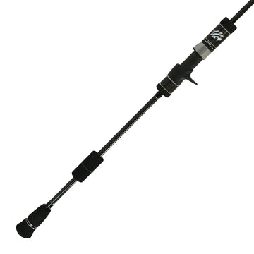 Okuma Tesoro 6'8" Slow Pitch Jigging Casting Rod - 0