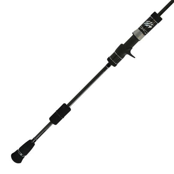 Okuma Tesoro 6'8" Slow Pitch Jigging Casting Rod