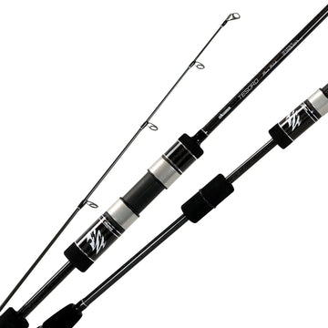Okuma Tesoro 6'8" Slow Pitch Jigging Casting Rod