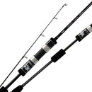 Okuma Tesoro 6'8" Slow Pitch Jigging Spinning Rod-1