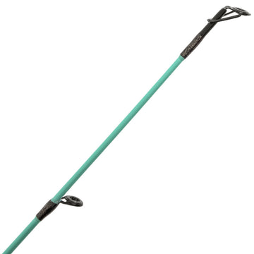 Tsunami Seatech Elite Spinning Rod - 0