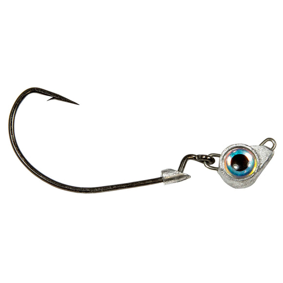 Z-Man Texas Eye Jigheads 2pk