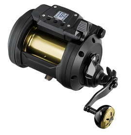 Daiwa Tanacom 1200 Power Assist Reel