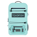 Toadfish Sealed Backpack + Sling-1