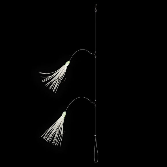 Jigging World Tilefish Hi-Lo Rigs